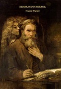 Cover: Rembrandt's Mirror - Colin Smythe Ltd