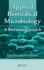 Cover: Applied Biomedical Microbiology - CRC Press