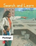 Cover: Open Court Reading Practice Decodable Individual Set Grade 1 (1 each of 91 titles) - McGraw-Hill Inc.,US