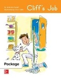 Cover: Open Court Reading Core Decodable Individual Set Grade 1 (1 each of 114 titles) - McGraw-Hill Inc.,US