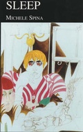 Cover: Sleep - Colin Smythe Ltd