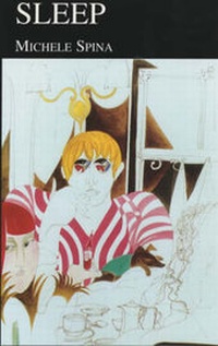 Enlarge image Cover: Sleep - Colin Smythe Ltd