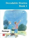 Cover: Open Court Reading Core Decodable Individual Set Grade 3 (1 set of 4 books, 23 stories total) - McGraw-Hill Inc.,US