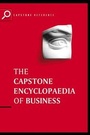 Cover: The Capstone Encyclopaedia of Business - Capstone