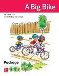 Cover: Open Court Reading Core Pre-Decodable/Decodable Individual Set Grade K (1 each of 42 titles) - McGraw-Hill Inc.,US