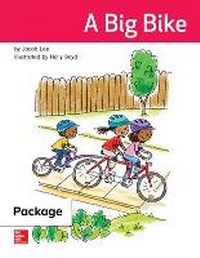Enlarge image Cover: Open Court Reading Core Pre-Decodable/Decodable Individual Set Grade K (1 each of 42 titles) - McGraw-Hill Inc.,US