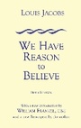 Cover: We Have Reason to Believe - Vallentine Mitchell & Co Ltd