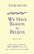 Cover: We Have Reason to Believe - Vallentine Mitchell & Co Ltd