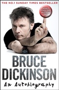 Cover: What Does This Button Do? - HarperCollins