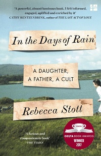 Enlarge image Cover: In the Days of Rain - Fourth Estate Ltd