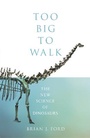 Cover: Too Big to Walk - William Collins