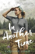 Cover: In Another Time - HarperCollins Children's Books