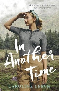 Enlarge image Cover: In Another Time - HarperCollins Children's Books