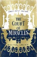 Cover: The Court of Miracles - HarperVoyager