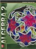 Cover: Algebra 2, Student Edition - McGraw-Hill Professional