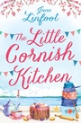 Cover: The Little Cornish Kitchen - One More Chapter