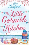 Cover: The Little Cornish Kitchen - One More Chapter