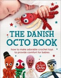 Abbildung von: The Danish Octo Book - Harper Thorsons