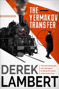 Cover: The Yermakov Transfer - Collins Crime Club