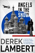 Cover: Angels in the Snow - Collins Crime Club