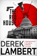 Cover: The Red House - Collins Crime Club