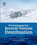Cover: Pretreatment for Reverse Osmosis Desalination - Elsevier