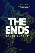 Cover: The Ends - HarperVoyager