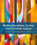 Cover: Multiculturalism, Crime, and Criminal Justice - Oxford University Press Inc