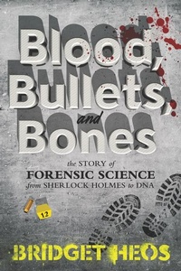 Abbildung von: Blood, Bullets, and Bones - HarperCollins