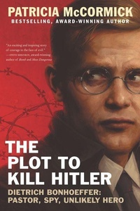 Enlarge image Cover: The Plot to Kill Hitler - Collins
