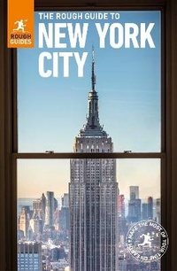 Abbildung von: The Rough Guide to New York City (Travel Guide) - Rough Guides
