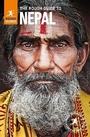 Cover: The Rough Guide to Nepal (Travel Guide) - Rough Guides