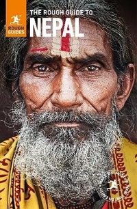 Abbildung von: The Rough Guide to Nepal (Travel Guide) - Rough Guides