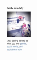 Cover: (Not) Getting Paid to Do What You Love - Yale University Press
