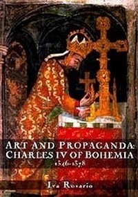 Abbildung von: Art and Propaganda - Boydell Press