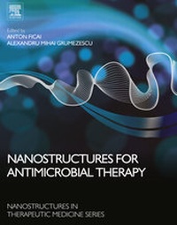 Abbildung von: Nanostructures for Antimicrobial Therapy - Elsevier