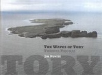 Enlarge image Cover: Waves of Tory - Colin Smythe Ltd