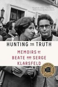 Cover: Hunting the Truth - Farrar, Straus & Giroux Inc