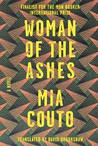 Abbildung von: Woman of the Ashes - Farrar, Straus & Giroux Inc