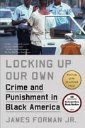 Cover: Locking Up Our Own - Farrar, Straus & Giroux Inc