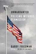 Cover: Unwarranted - Farrar, Straus and Giroux
