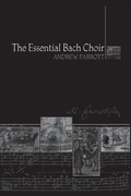 Cover: The Essential Bach Choir - Boydell Press