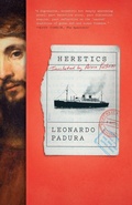 Cover: Heretics - Farrar, Straus and Giroux