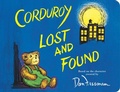 Cover: Corduroy Lost and Found - Viking Books for Young Readers