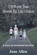 Cover: I'll have you home by Christmas - Kwizzel Publishing