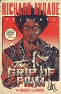 Cover: The Grip of Film - Faber & Faber