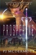 Cover: Prosperine - Patrick McDermott