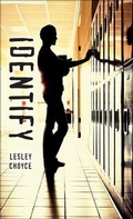 Cover: Identify - Turtleback Books
