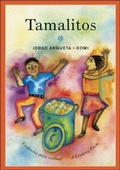 Cover: Tamalitos: Un Poema Para Cocinar / A Cooking Poem - Turtleback Books