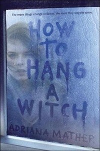 Enlarge image Cover: How to Hang a Witch - Turtleback Books